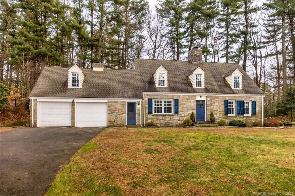 72 Climax Road Simsbury CT 06070