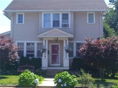 118 Concord Street Waterbury CT 06710