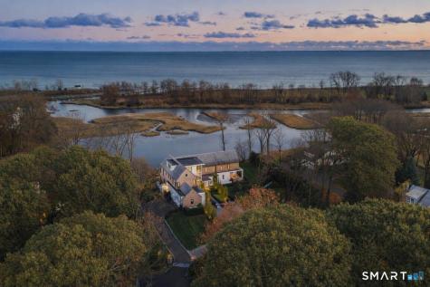 19 Beachside Common Westport CT 06880