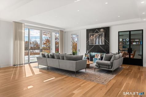 19 Beachside Common Westport CT 06880