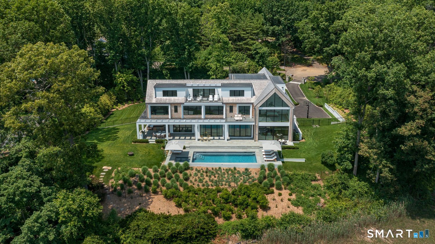 19 Beachside Common Westport CT 06880