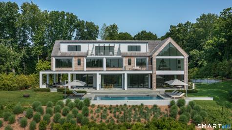 19 Beachside Common Westport CT 06880