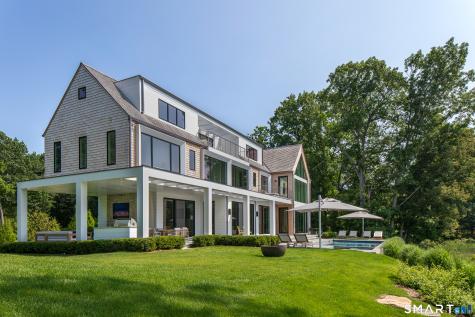 19 Beachside Common Westport CT 06880