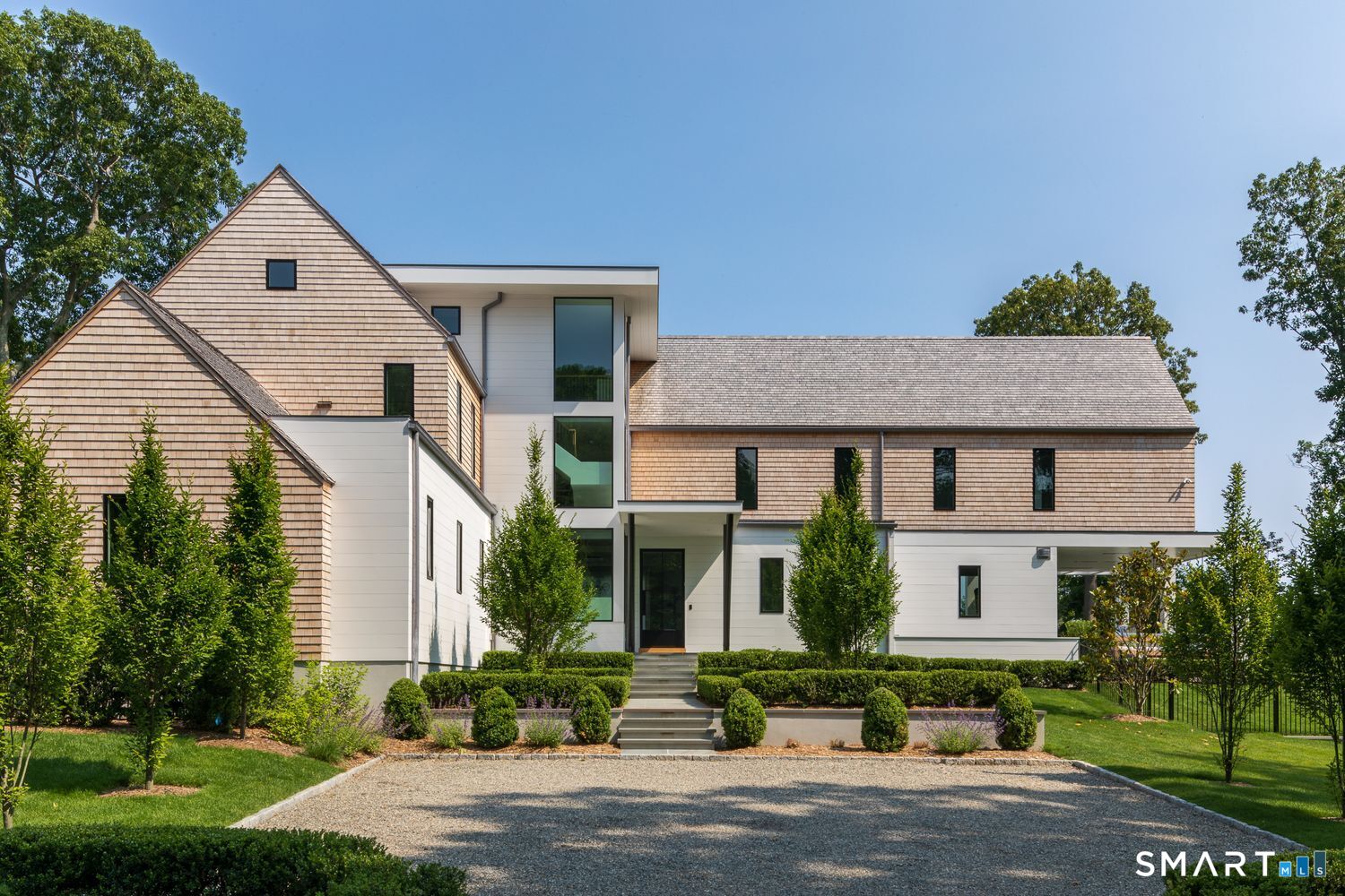 19 Beachside Common Westport CT 06880