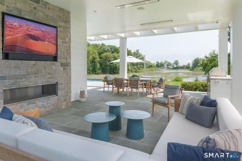 19 Beachside Common Westport CT 06880