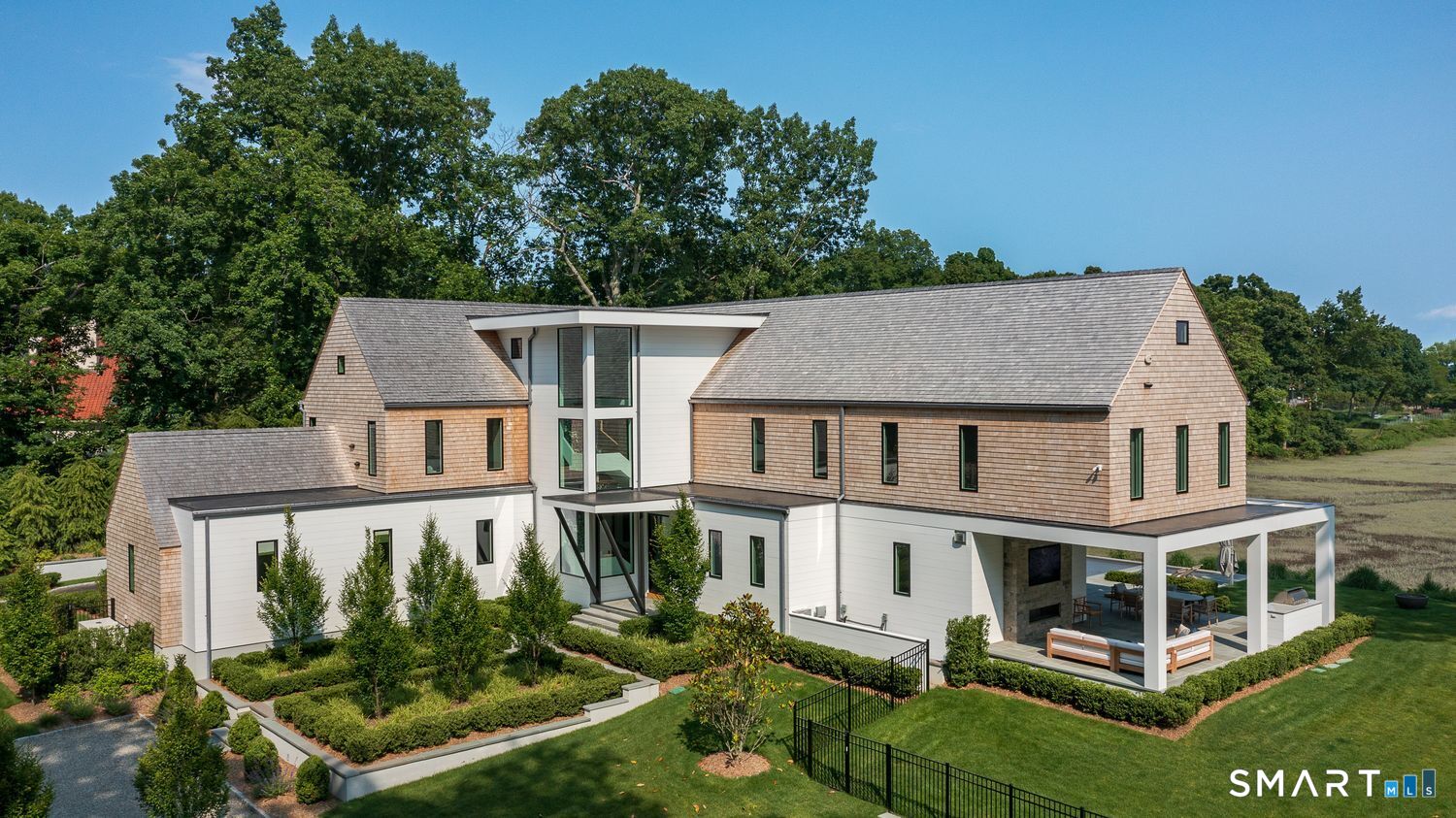 19 Beachside Common Westport CT 06880