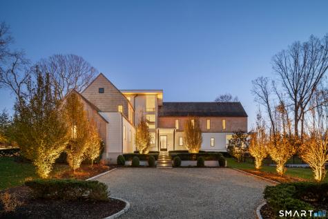 19 Beachside Common Westport CT 06880