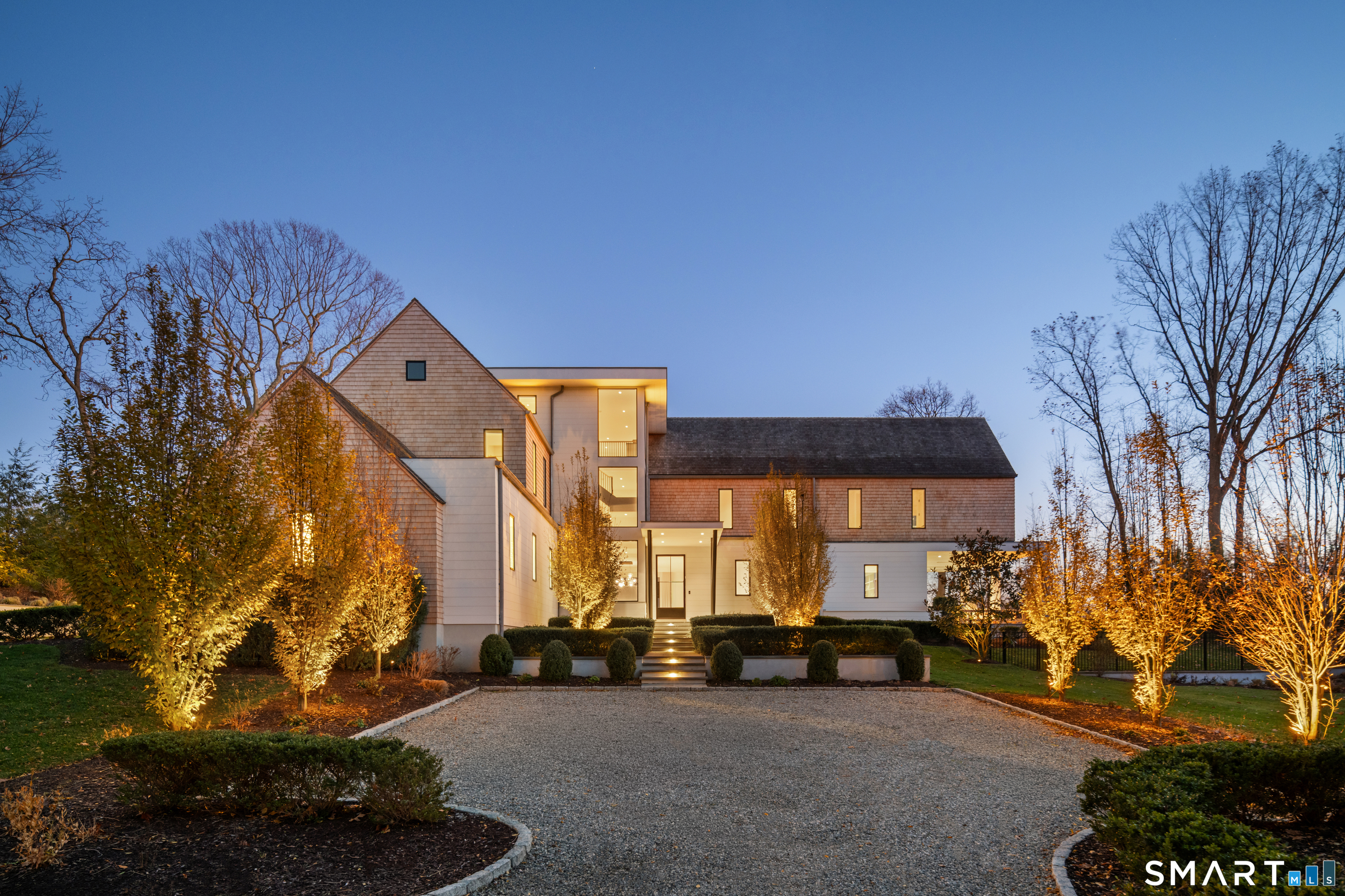 19 Beachside Common Westport CT 06880