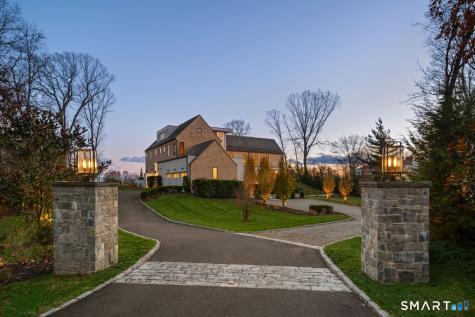 19 Beachside Common Westport CT 06880