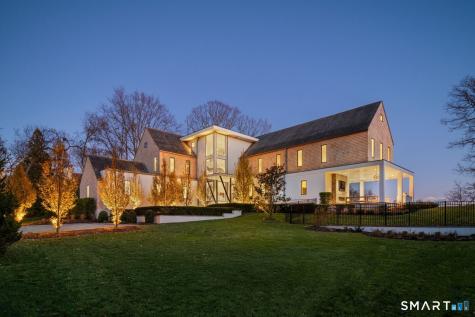 19 Beachside Common Westport CT 06880