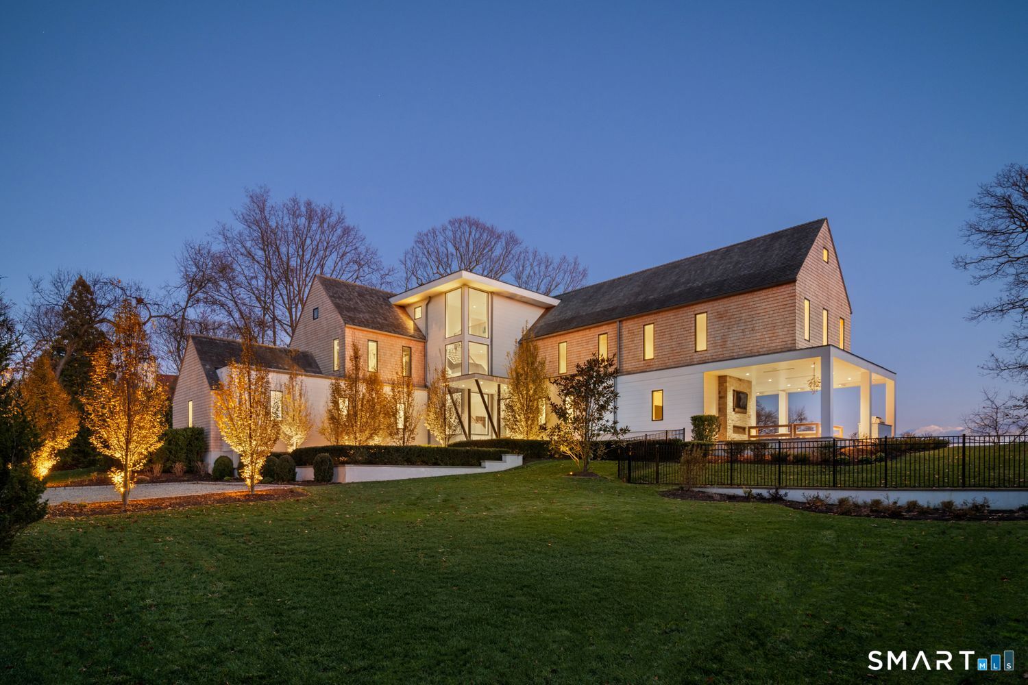 19 Beachside Common Westport CT 06880