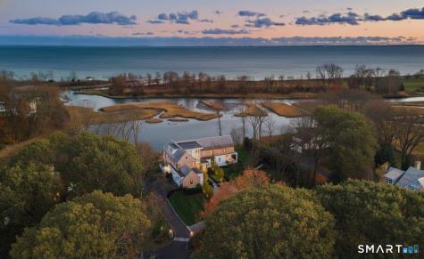 19 Beachside Common Westport CT 06880
