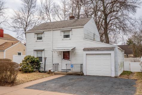 29 Montrose Street Hartford CT 06106