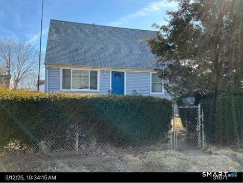 258 Funston Avenue Bridgeport CT 06606