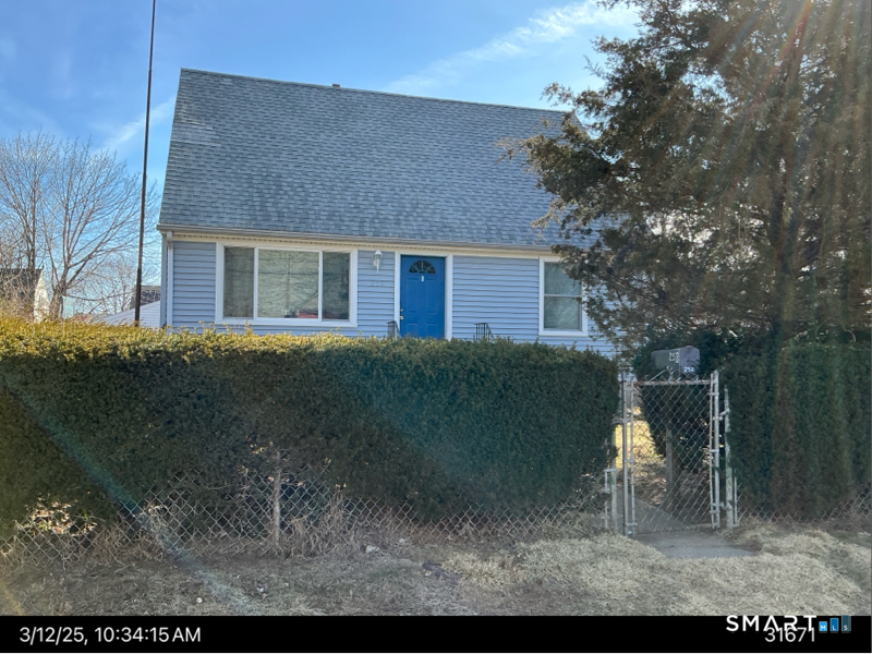 258 Funston Avenue Bridgeport CT 06606
