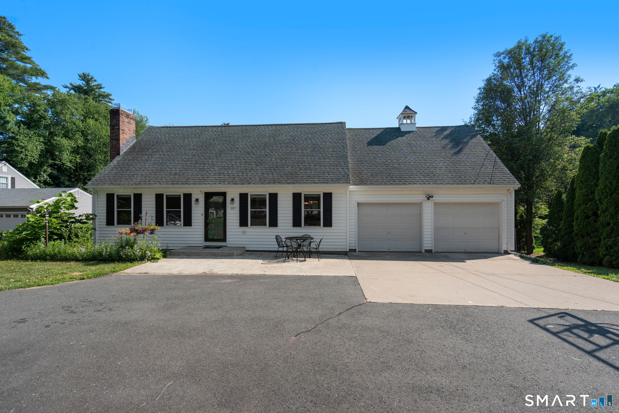 697 Governors Highway South Windsor CT 06074