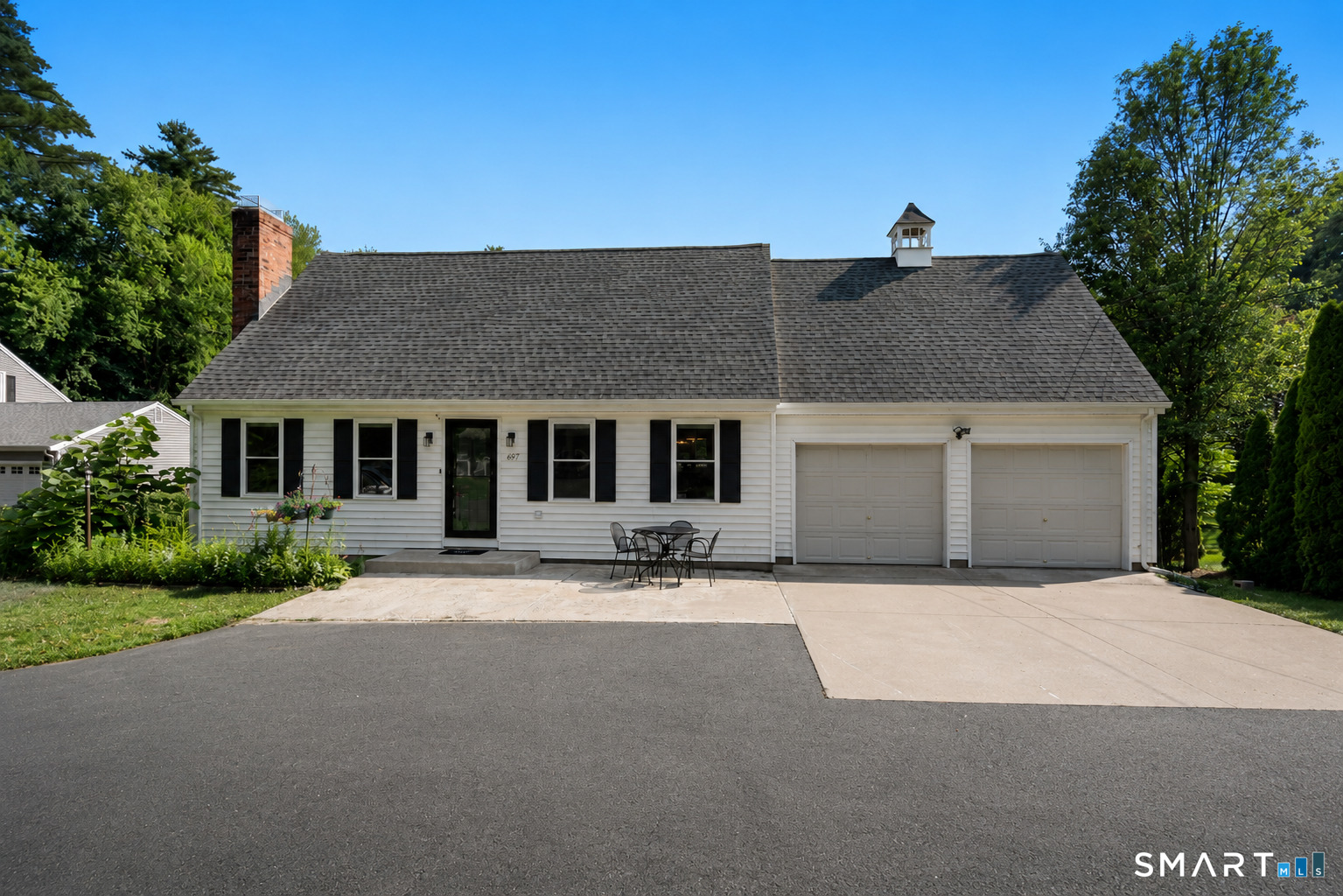 697 Governors Highway South Windsor CT 06074