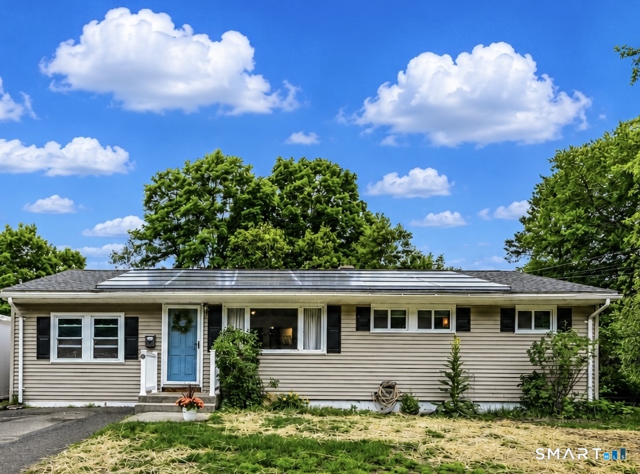 198 Beacon Manor Road Naugatuck CT 06770