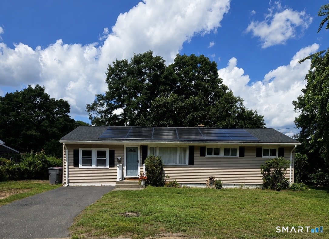 198 Beacon Manor Road Naugatuck CT 06770