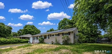 198 Beacon Manor Road Naugatuck CT 06770