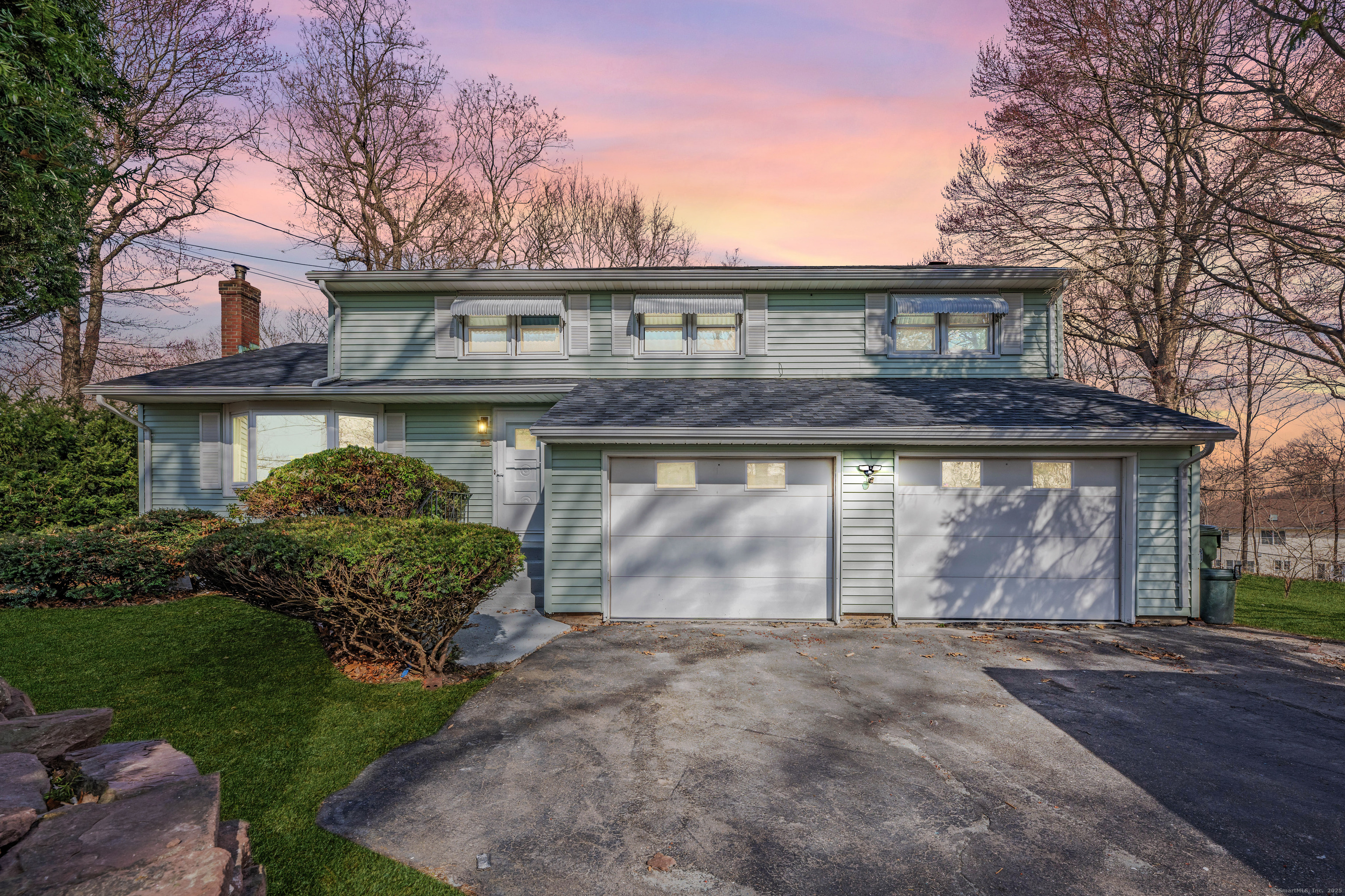 110 Griswoldville Avenue Newington CT 06111