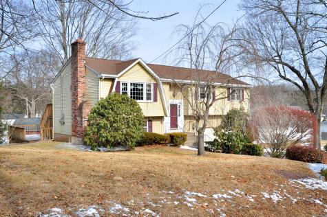35 Pilgrim Lane Manchester CT 06040
