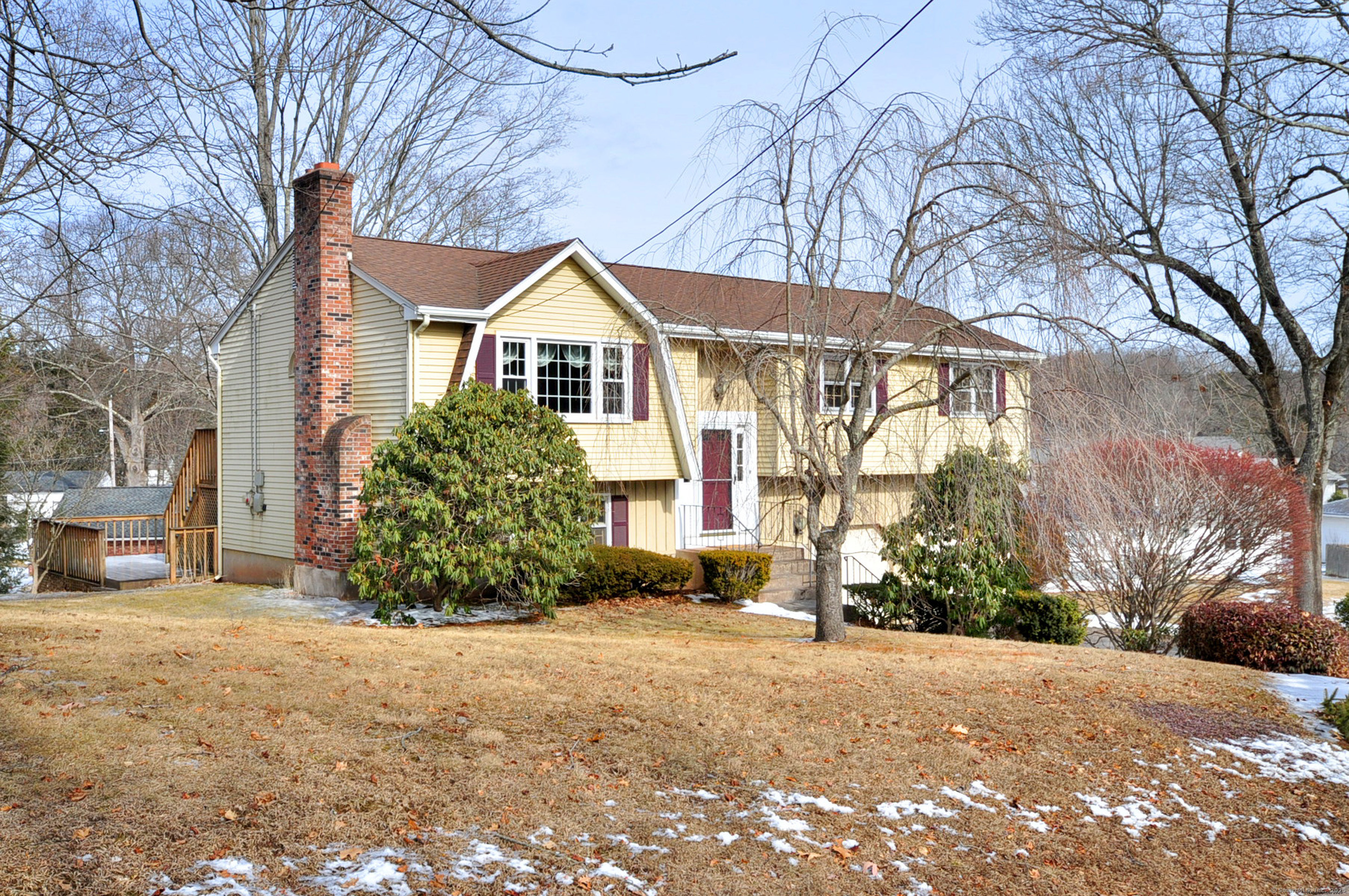 35 Pilgrim Lane Manchester CT 06040