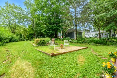 24 Yale Avenue Middlebury CT 06762