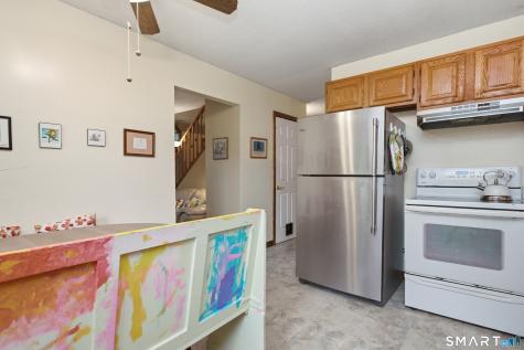 24 Yale Avenue Middlebury CT 06762
