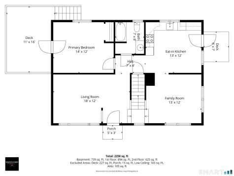 24 Yale Avenue Middlebury CT 06762