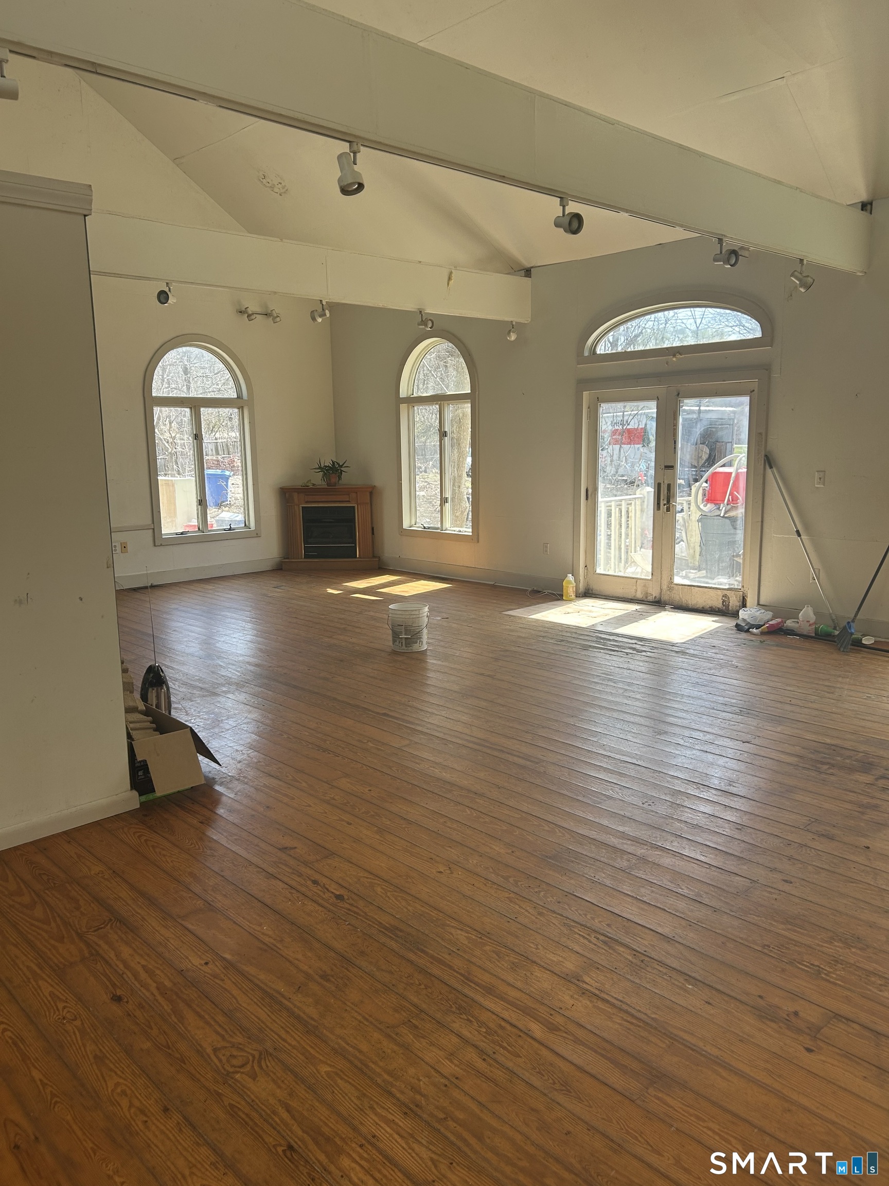 134 Sillimanville Road East Haddam CT 06469
