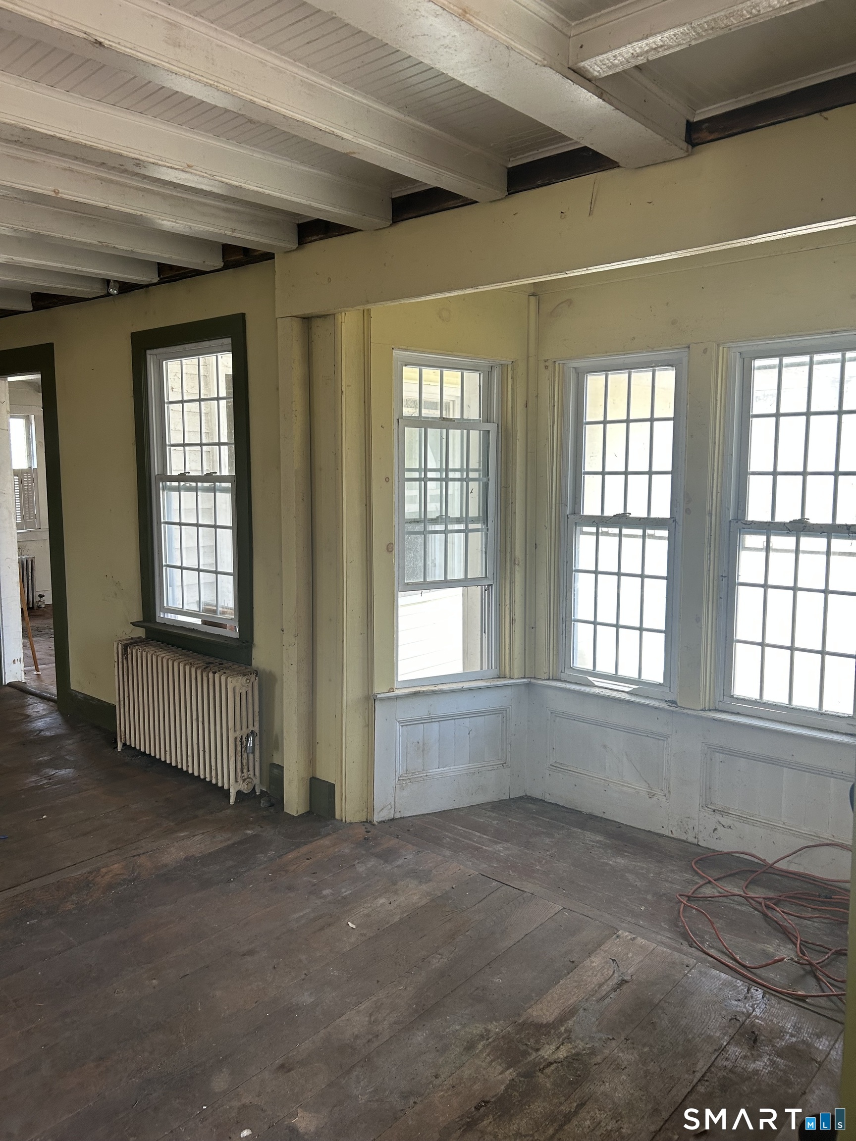 134 Sillimanville Road East Haddam CT 06469