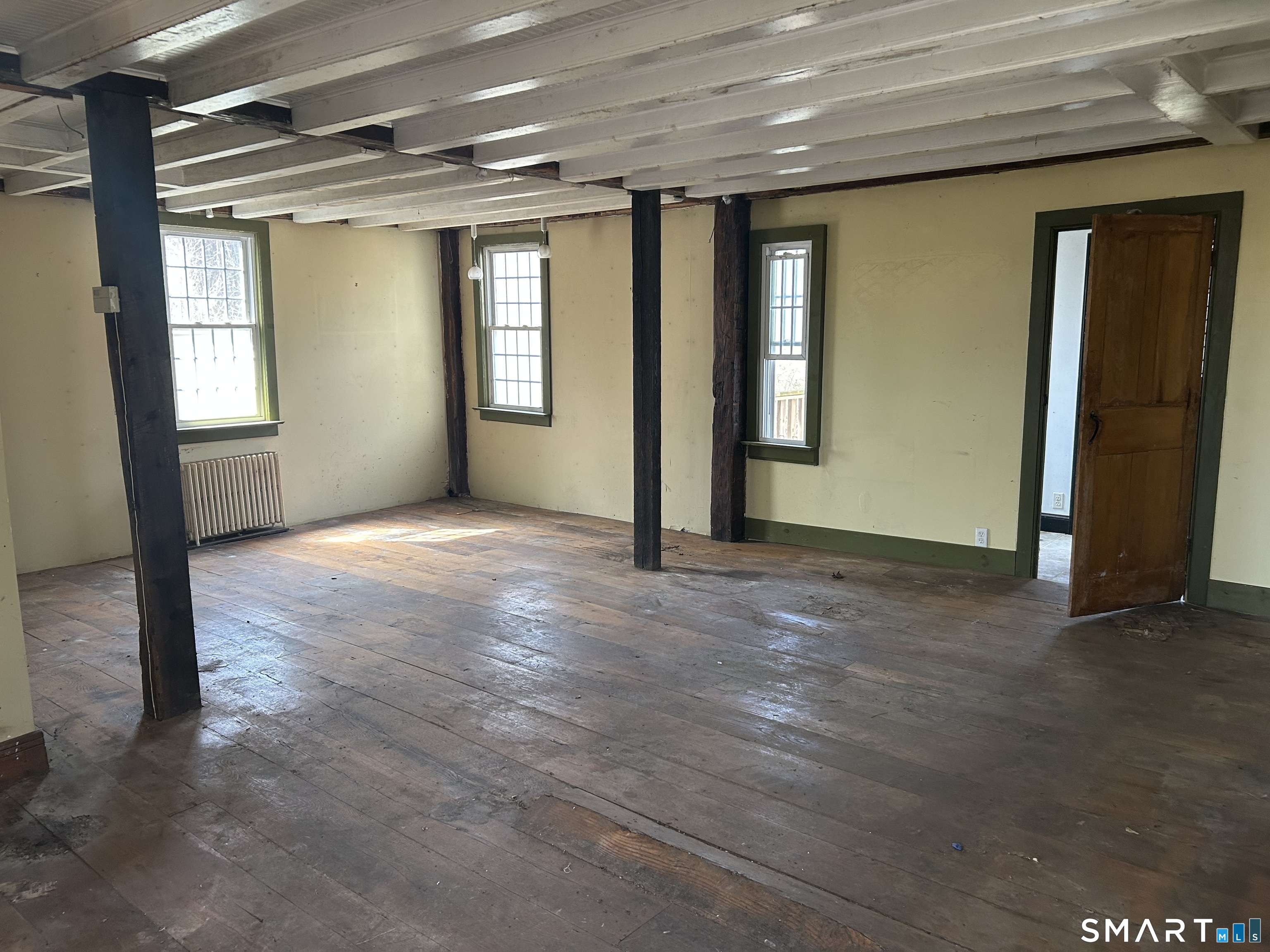 134 Sillimanville Road East Haddam CT 06469