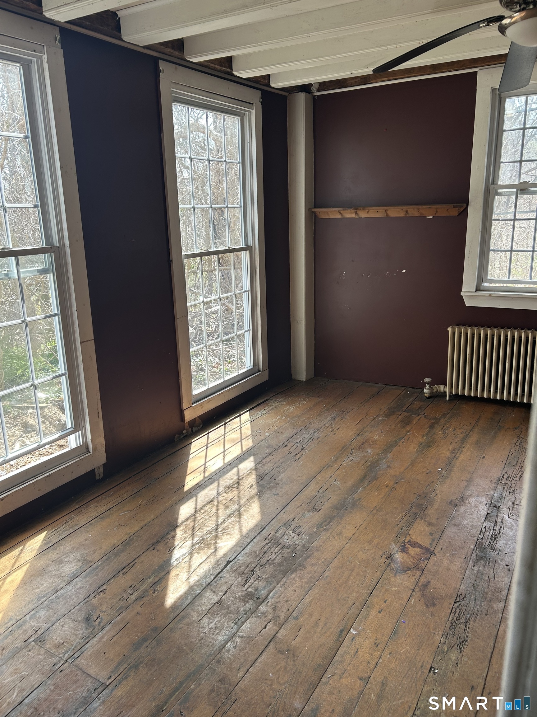 134 Sillimanville Road East Haddam CT 06469