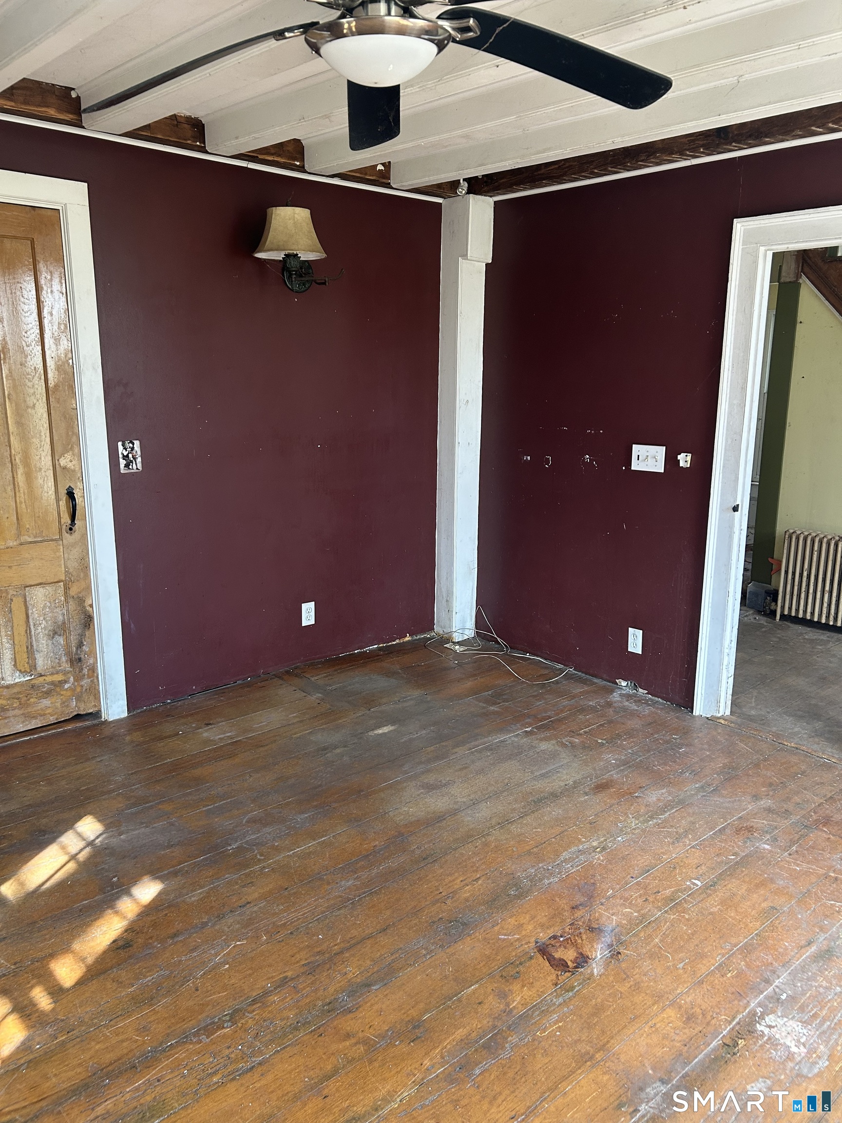 134 Sillimanville Road East Haddam CT 06469