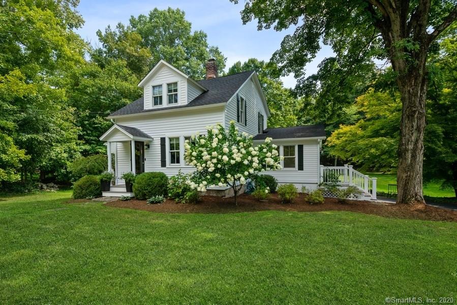 3060 Redding Road Fairfield CT 06824