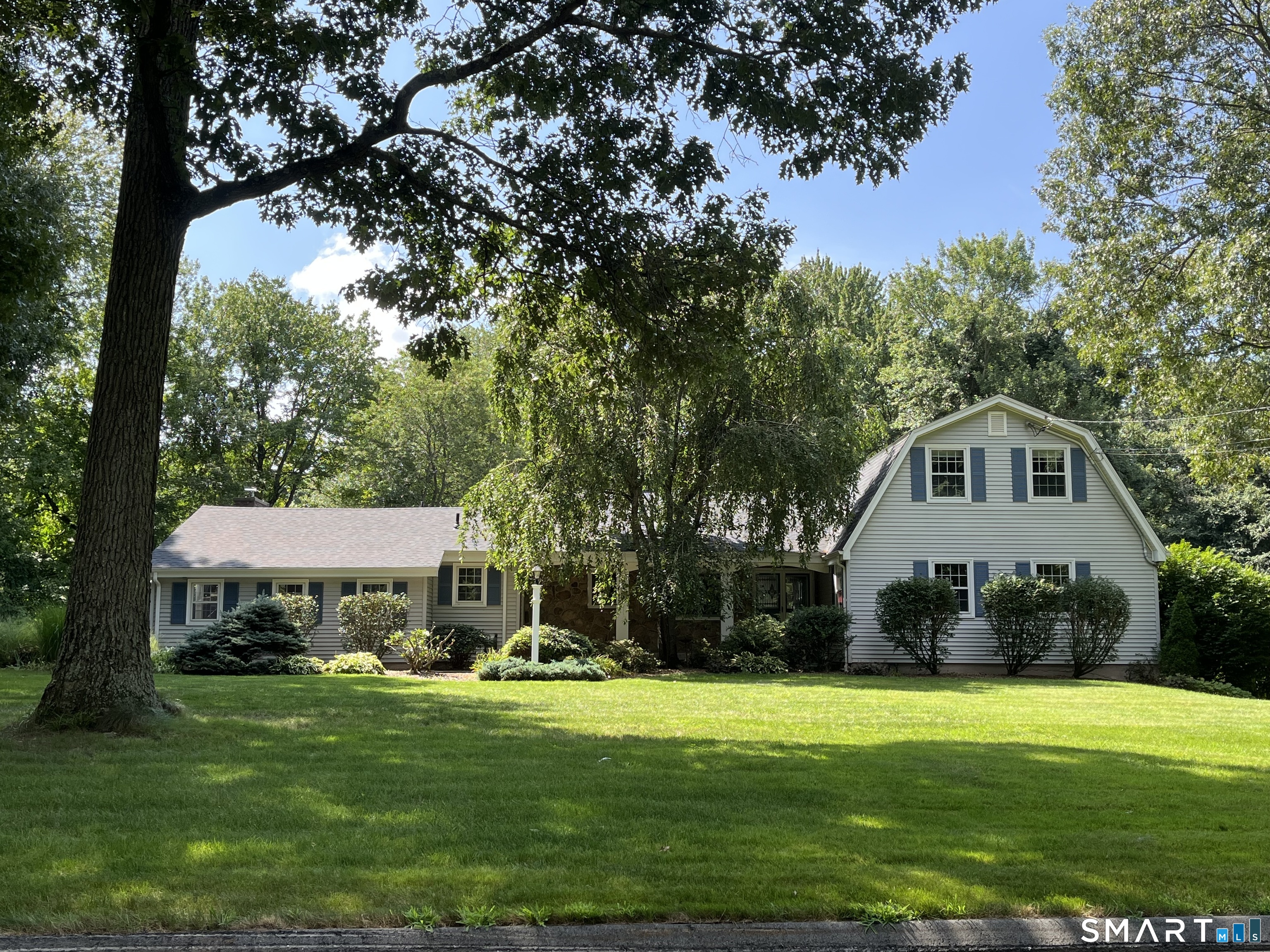 86 Knollwood Drive Glastonbury CT 06033