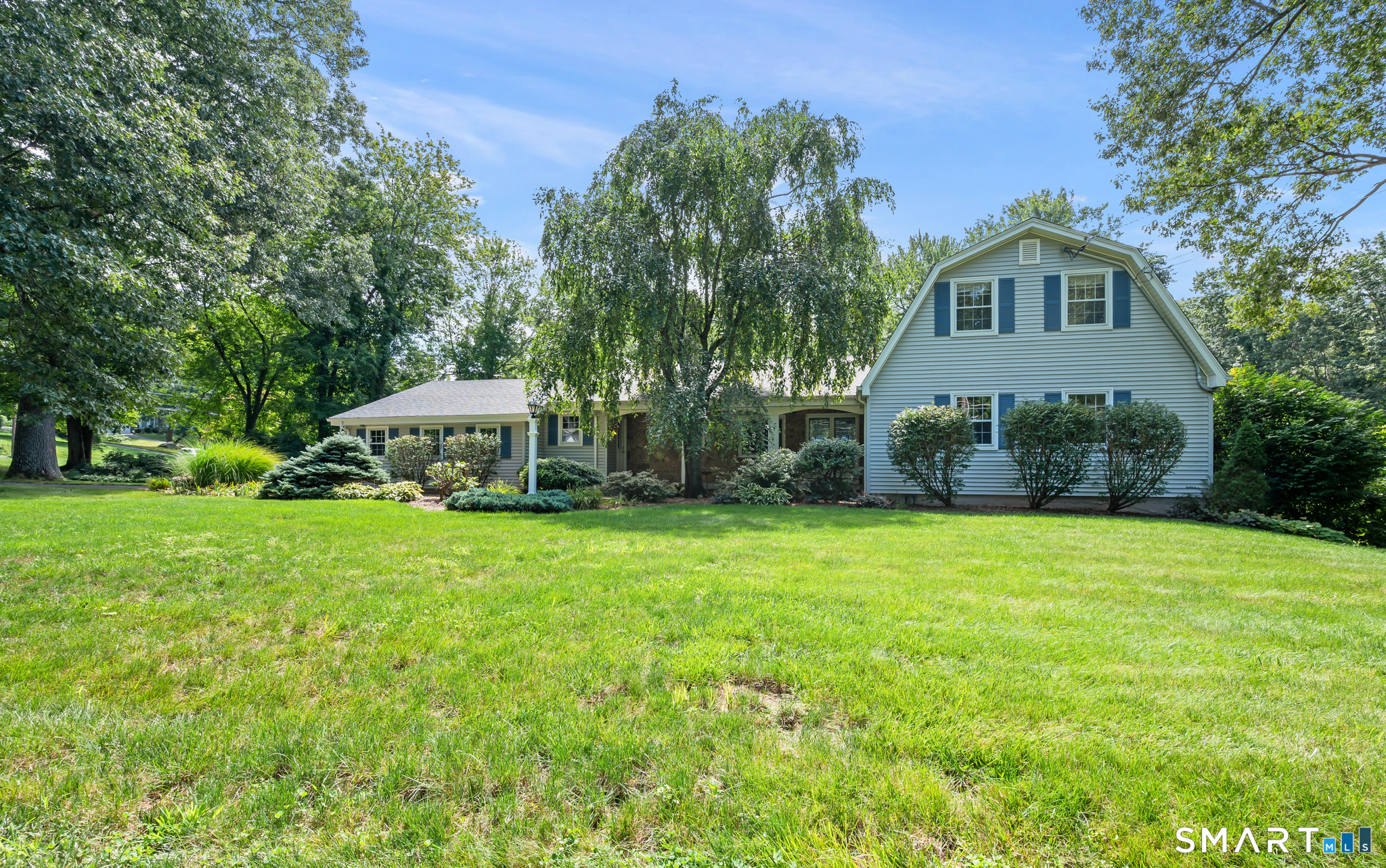 86 Knollwood Drive Glastonbury CT 06033