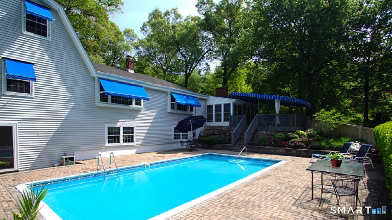 86 Knollwood Drive Glastonbury CT 06033