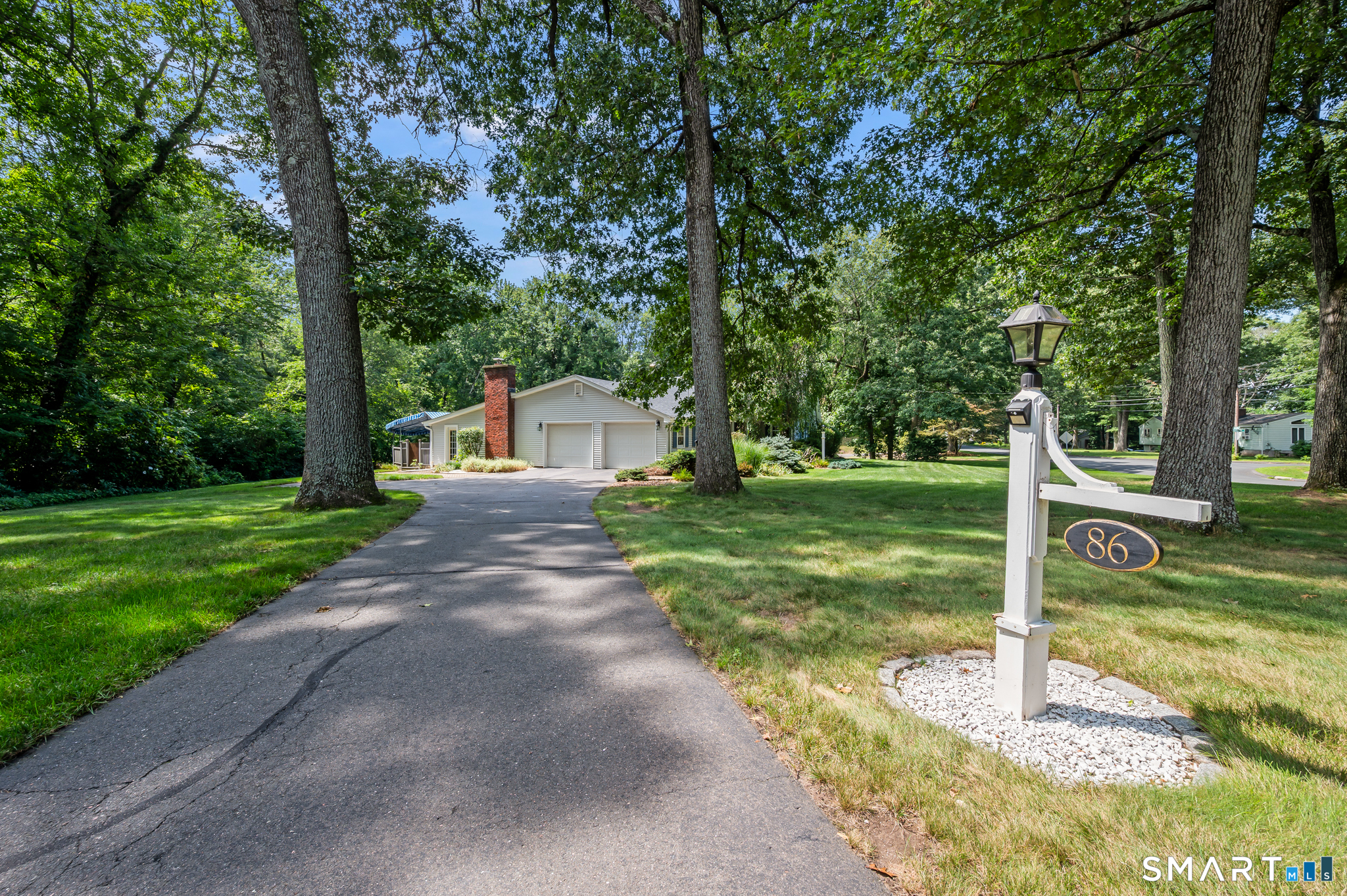 86 Knollwood Drive Glastonbury CT 06033