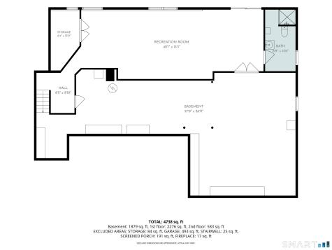 86 Knollwood Drive Glastonbury CT 06033