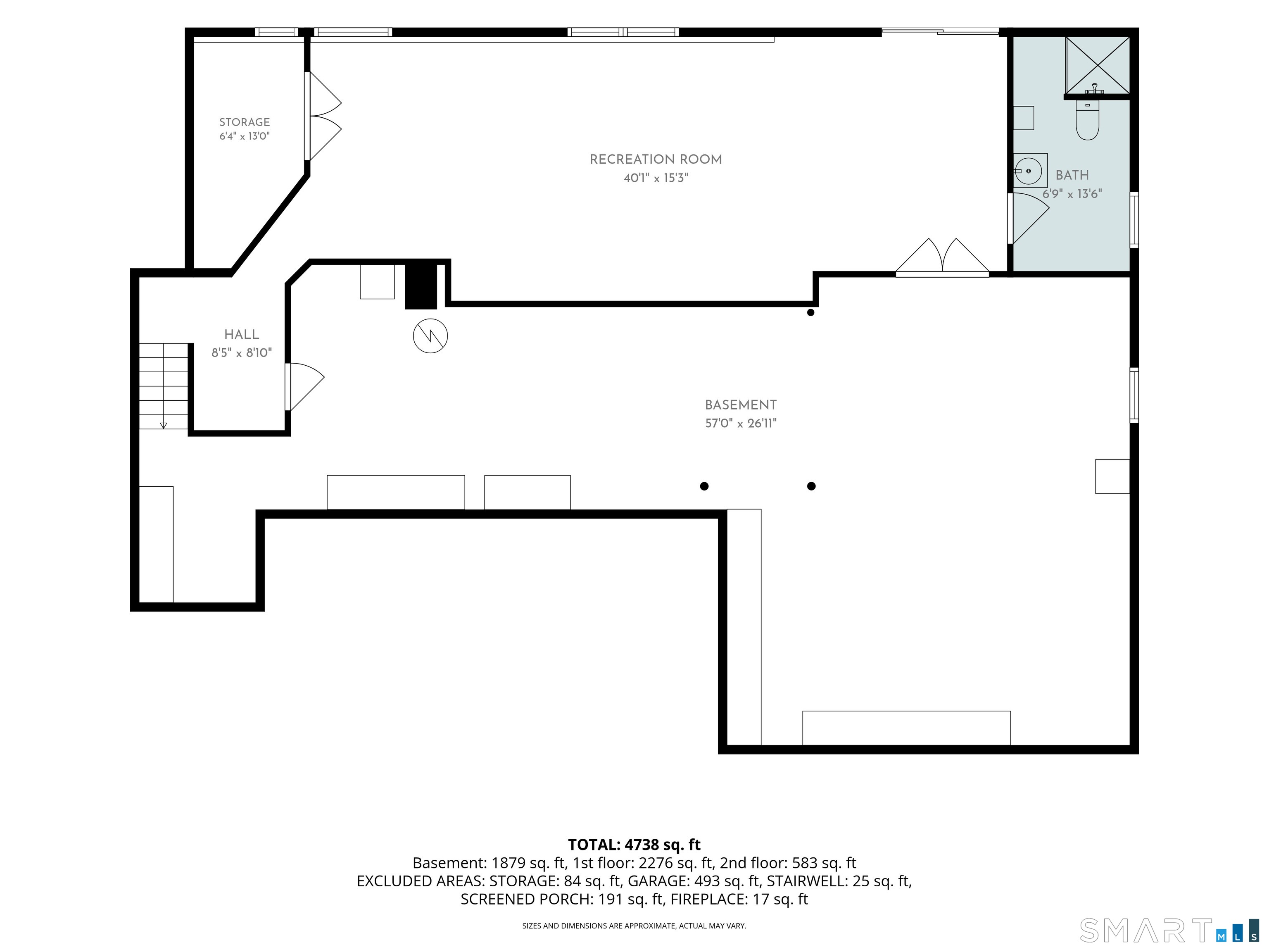 86 Knollwood Drive Glastonbury CT 06033