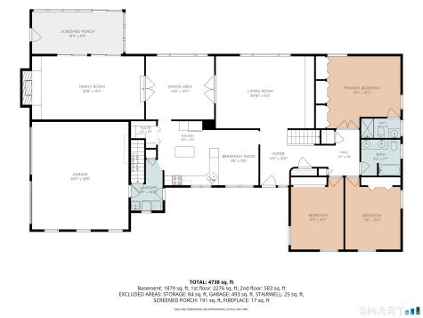 86 Knollwood Drive Glastonbury CT 06033