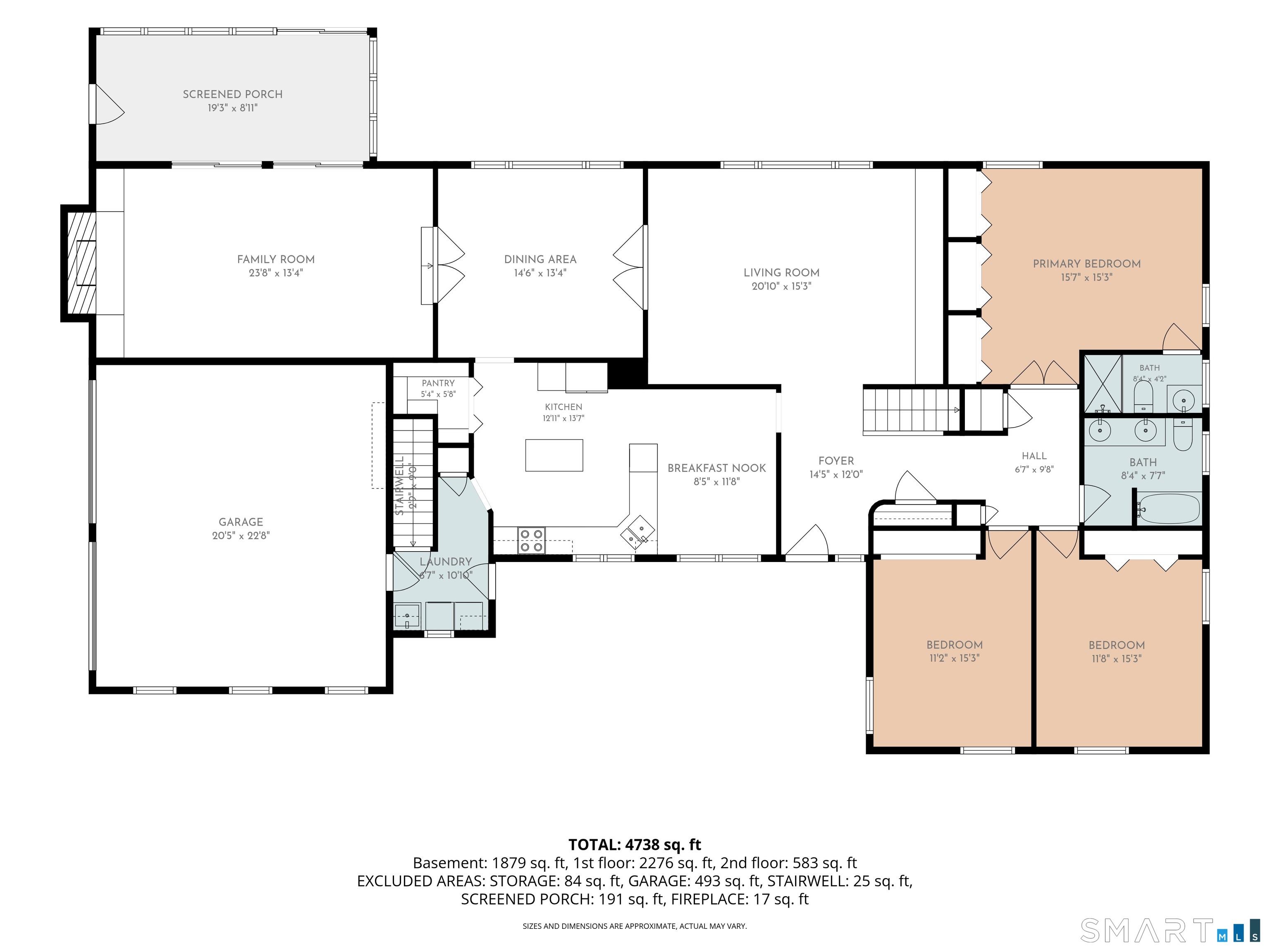 86 Knollwood Drive Glastonbury CT 06033