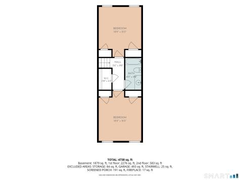 86 Knollwood Drive Glastonbury CT 06033
