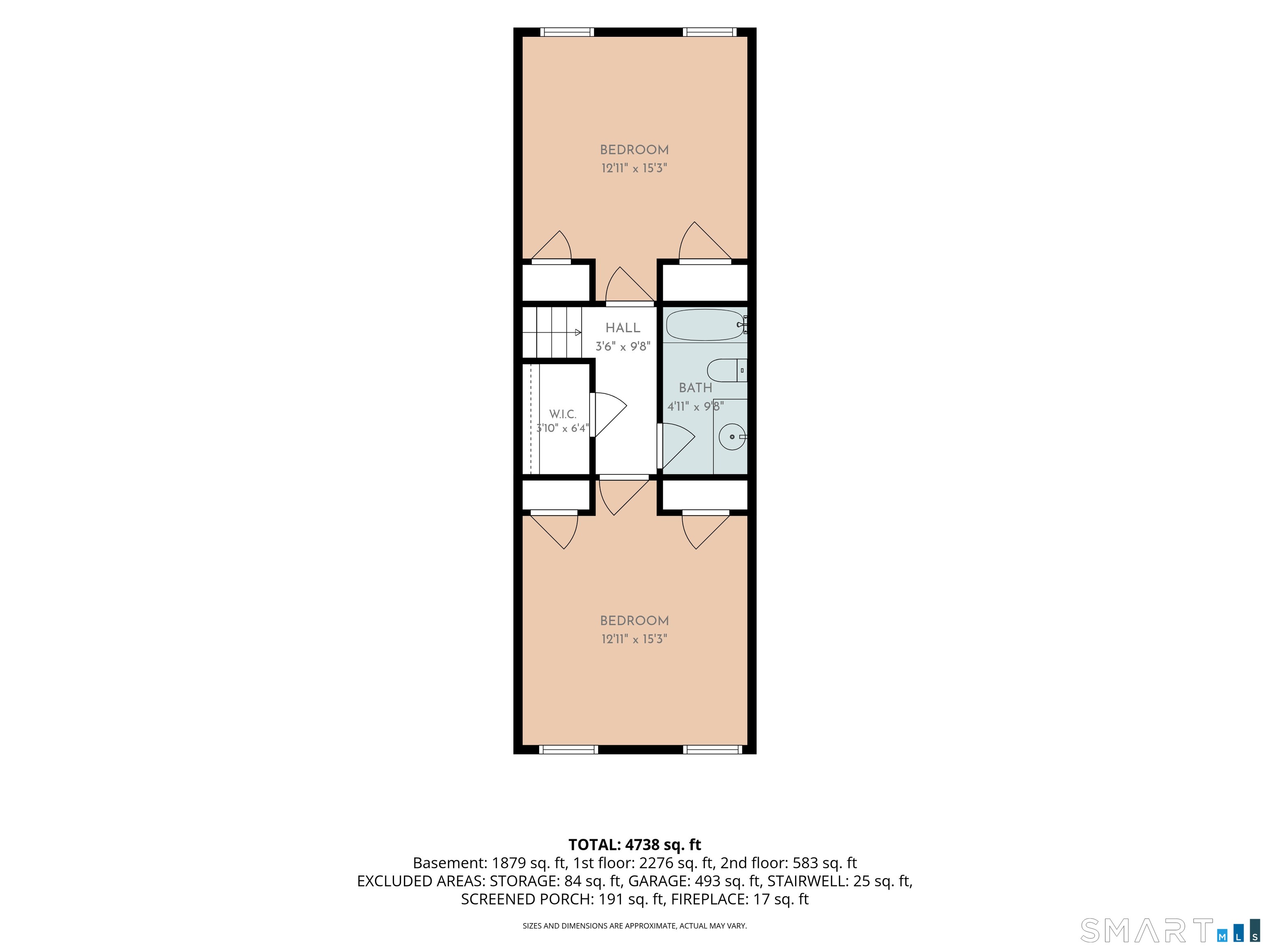 86 Knollwood Drive Glastonbury CT 06033