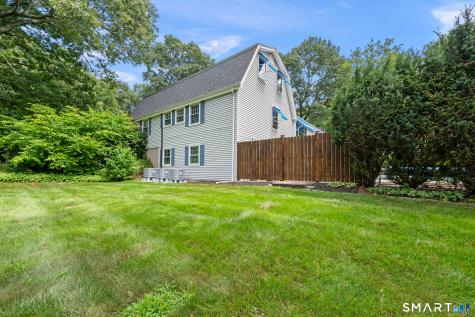 86 Knollwood Drive Glastonbury CT 06033