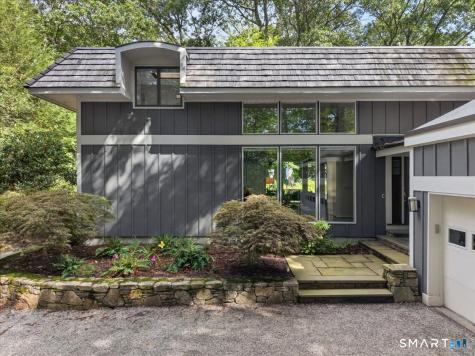 31 Book Hill Road Essex CT 06426
