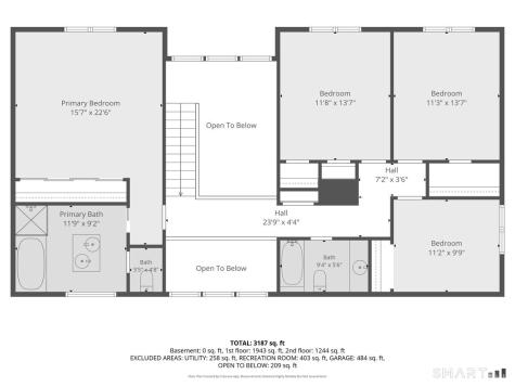 31 Book Hill Road Essex CT 06426