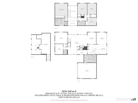 31 Book Hill Road Essex CT 06426